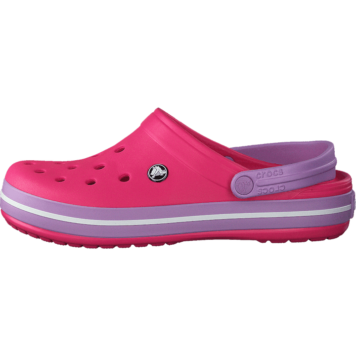 Crocband Paradise Rosa/iris