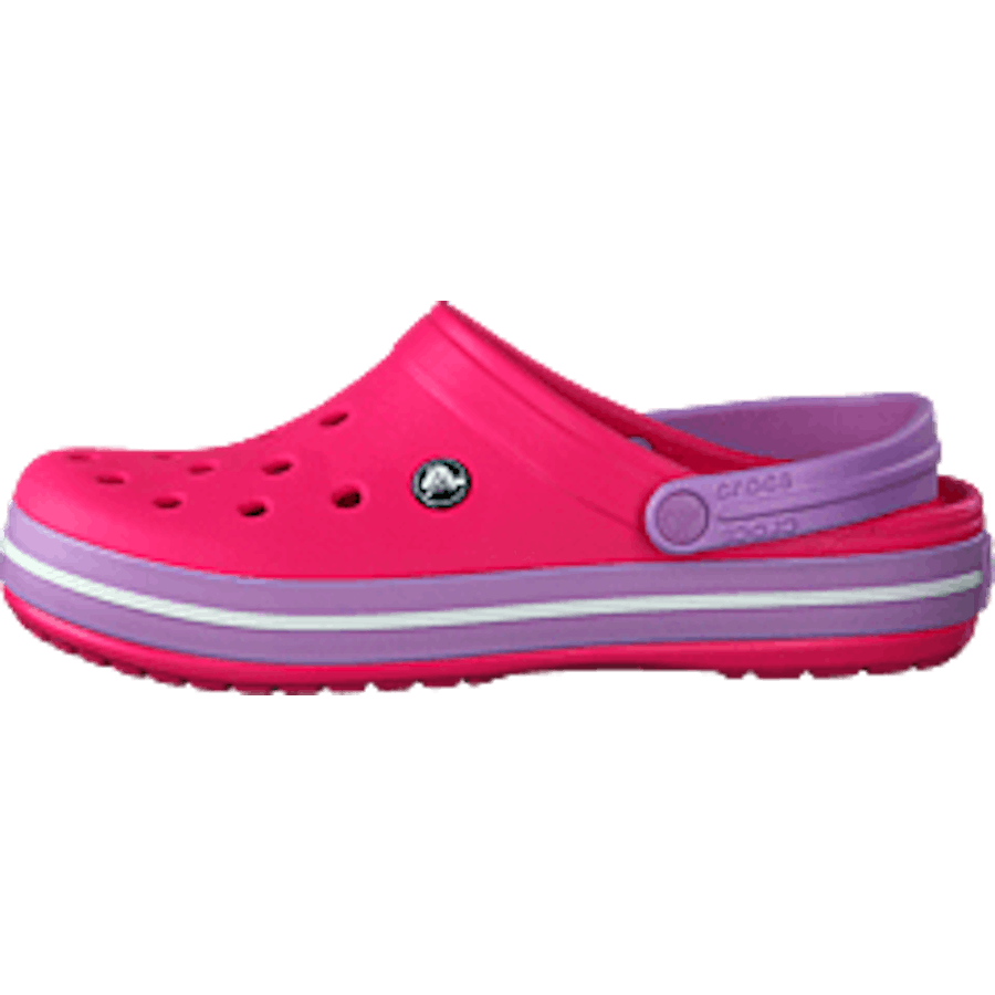 Crocband Paradise Rosa/iris