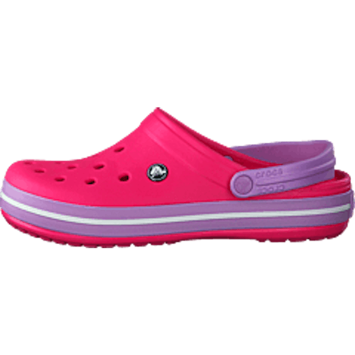 Crocband Paradise Rosa/iris