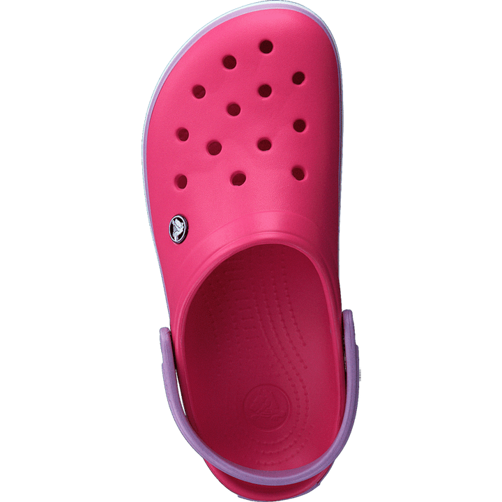 Crocband Paradise Rosa/iris