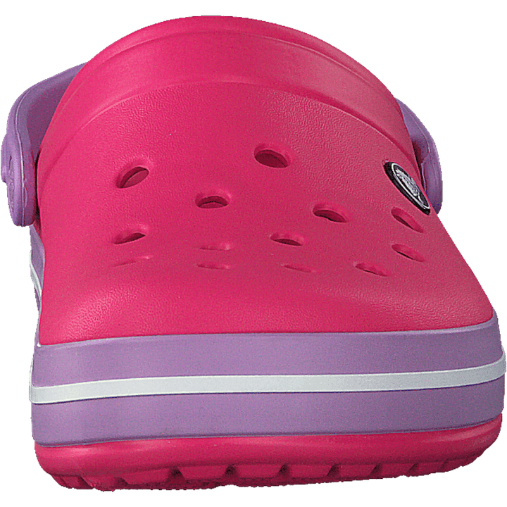 Crocband Paradise Rosa/iris