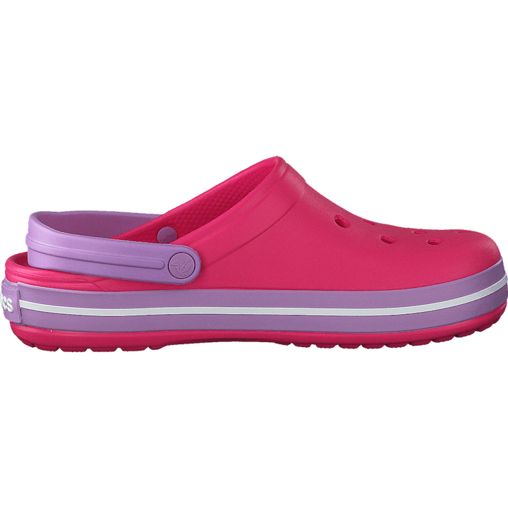 Crocband Paradise Rosa/iris