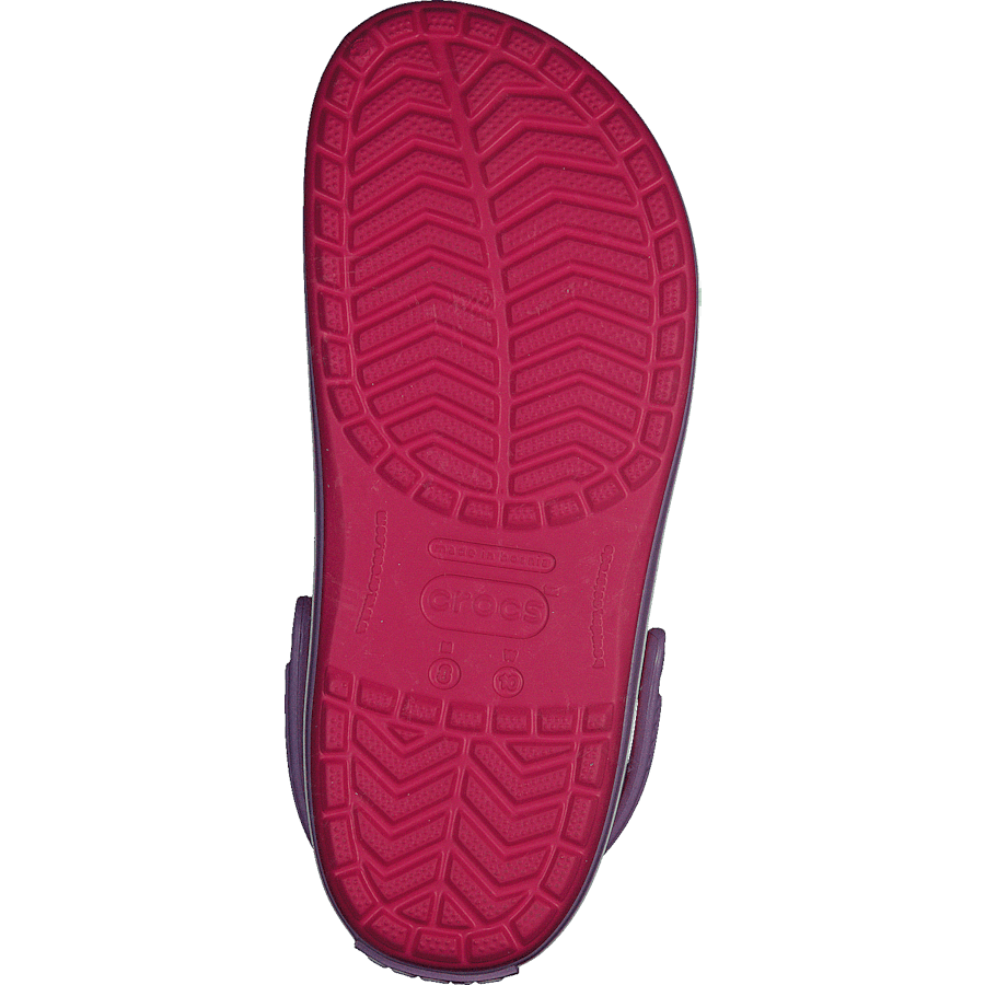 Crocband Paradise Rosa/iris