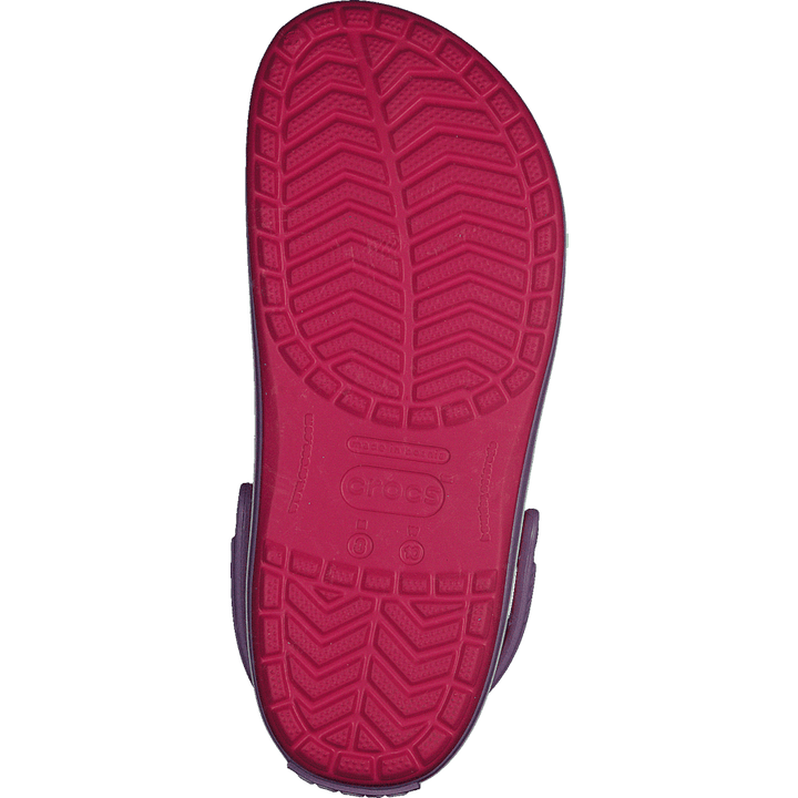 Crocband Paradise Rosa/iris