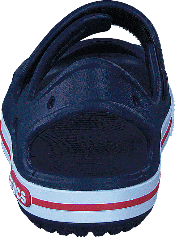 Crocband II Sandalo Bambini Navy/Bianco