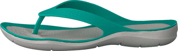 Swiftwater Flip W Tropical Teal /Pearl White