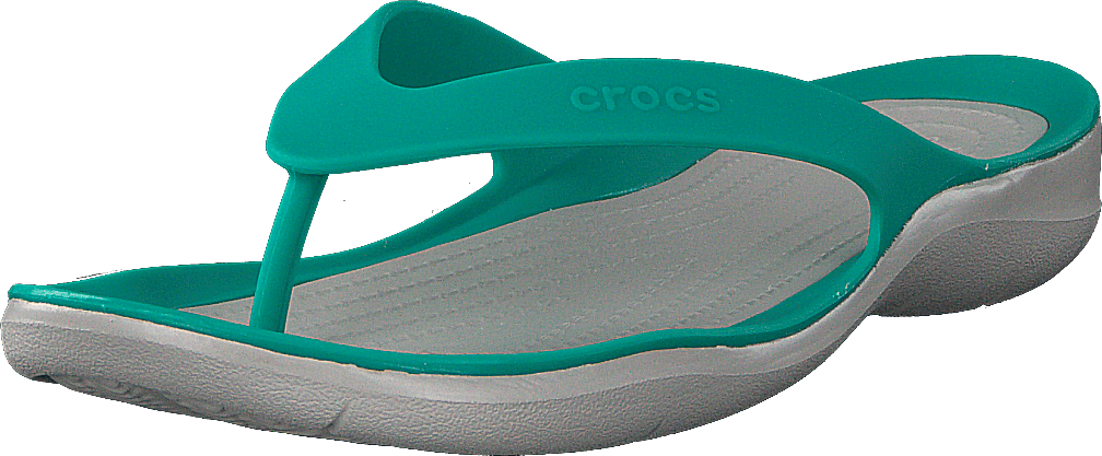 Swiftwater Flip W Tropical Teal /Pearl White