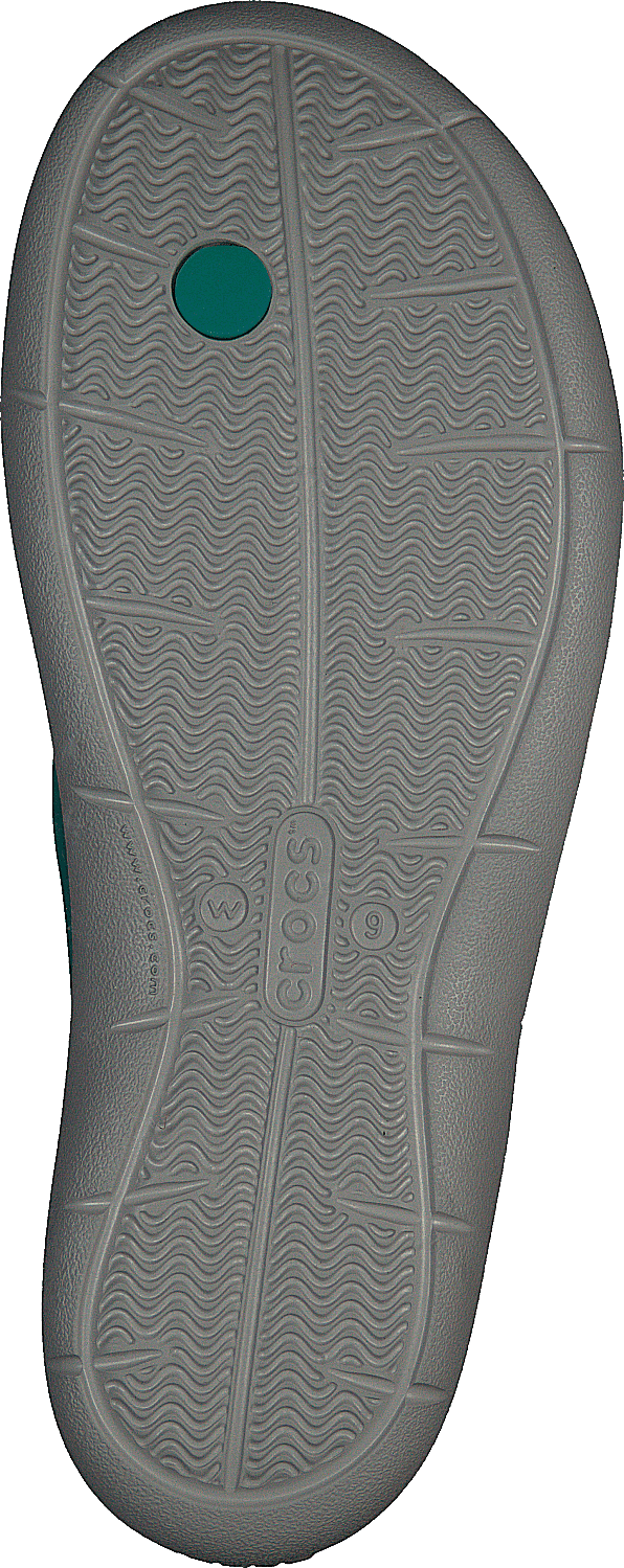 Swiftwater Flip W Tropical Teal /Pearl White