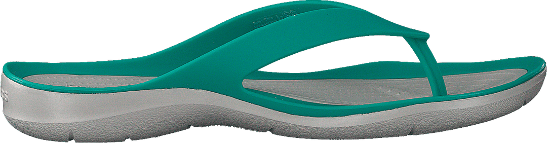 Swiftwater Flip W Tropical Teal /Pearl White