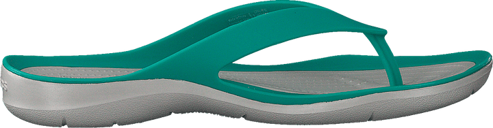 Swiftwater Flip W Tropical Teal /Pearl White