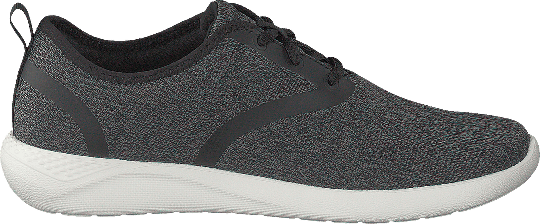 Literide Lace W Black/white