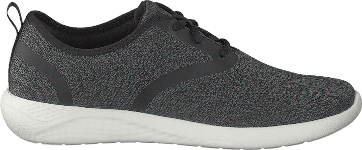 Literide Lace W Black/white