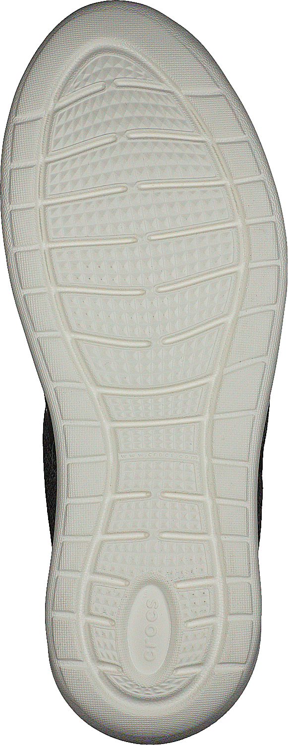 Literide Lace W Black/white