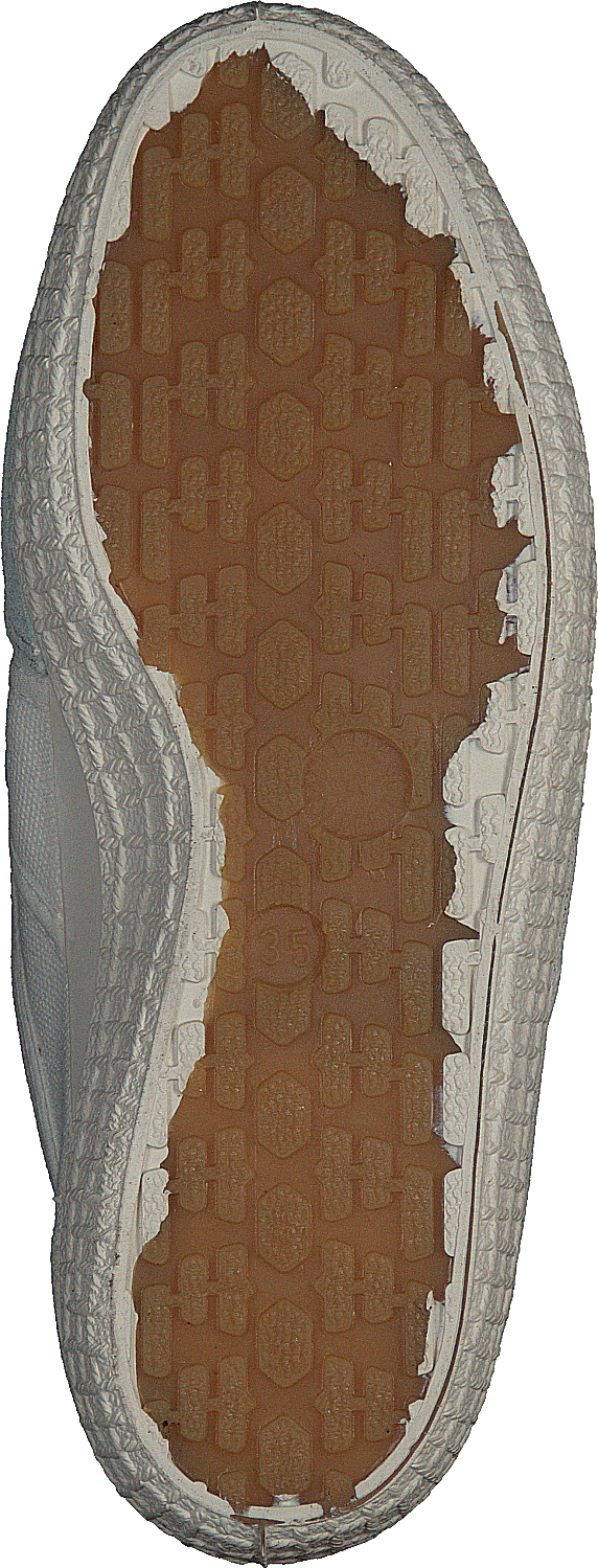 Basic 3v Kids White