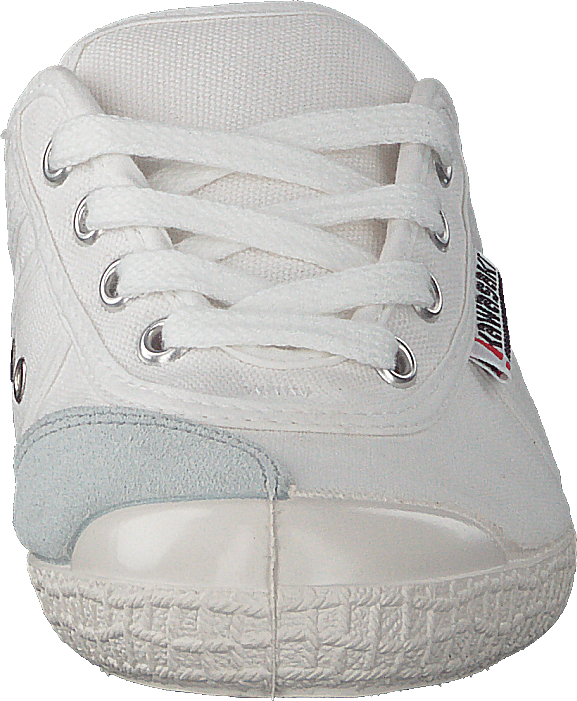 Basic 3v Kids White