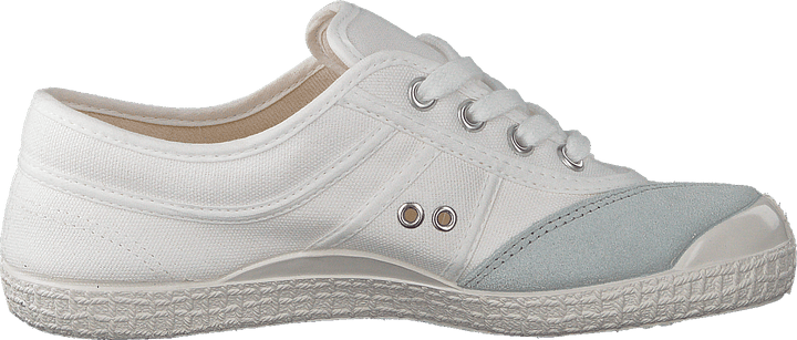Basic 3v Kids White