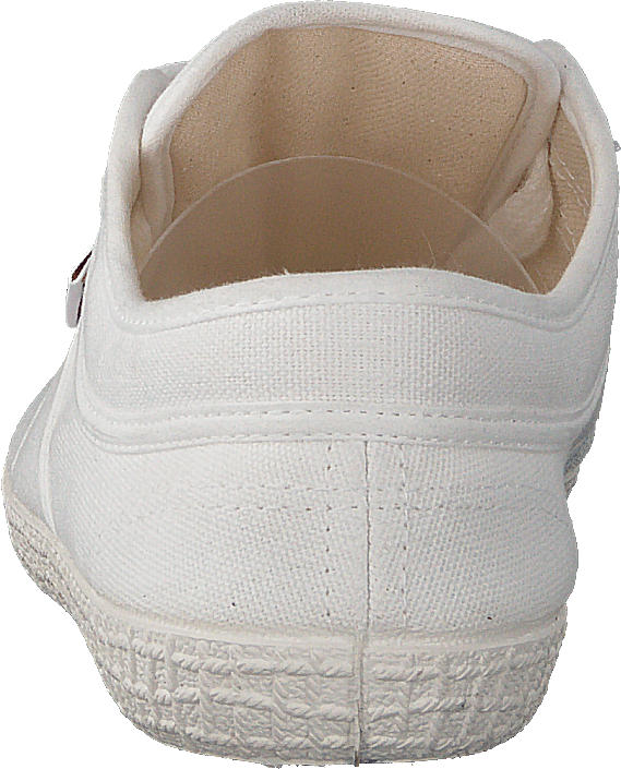 Basic 3v Kids White