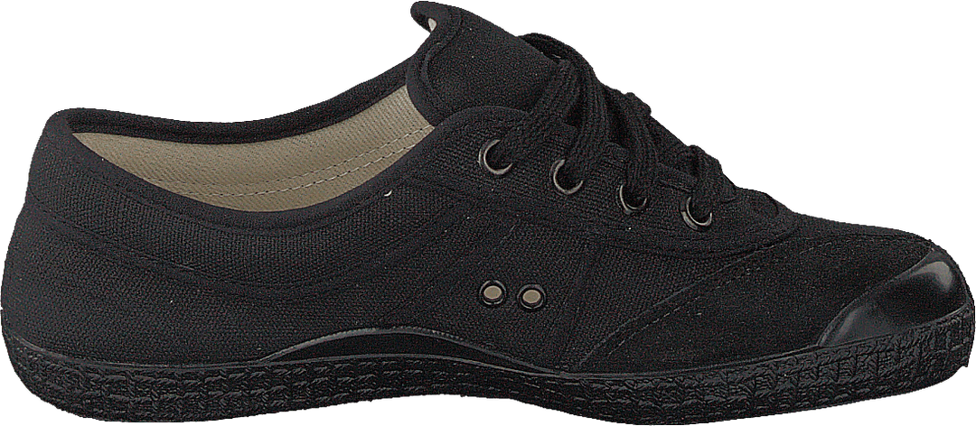 Basic 3v Kids All Black