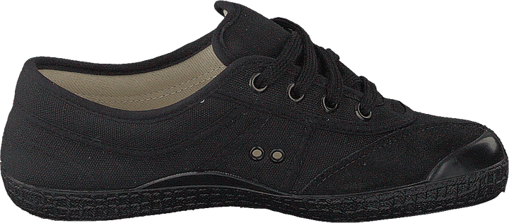 Basic 3v Kids All Black