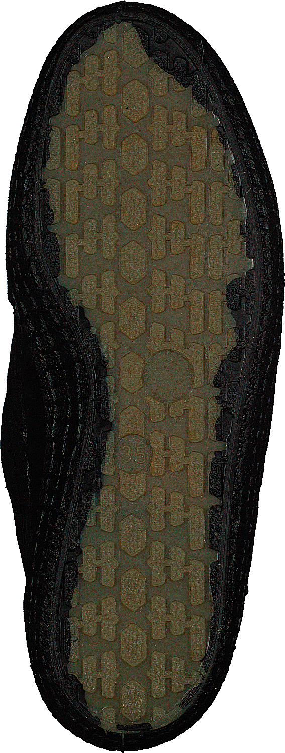 Basic 3v Kids All Black