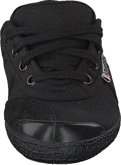 Basic 3v Kids All Black