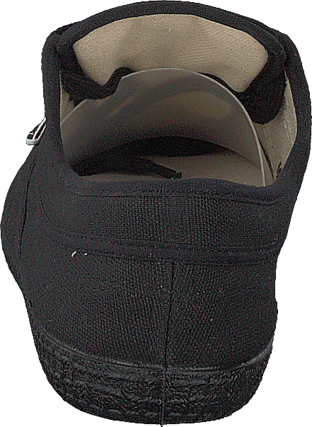 Basic 3v Kids All Black