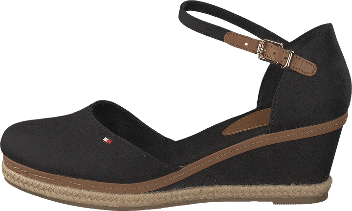 Elba 44 Black