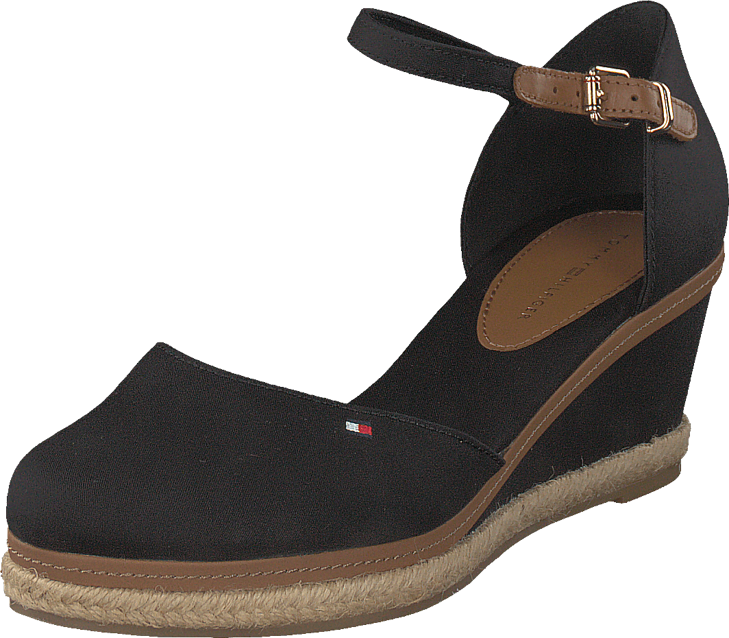 Elba 44 Black
