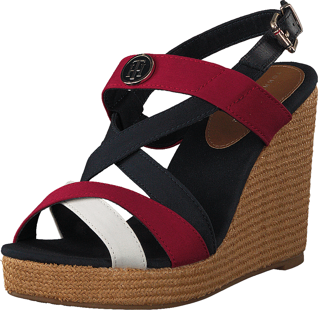 Elena Sandal Rwb