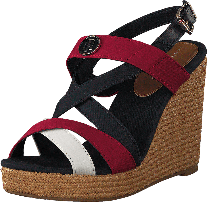 Elena Sandal Rwb