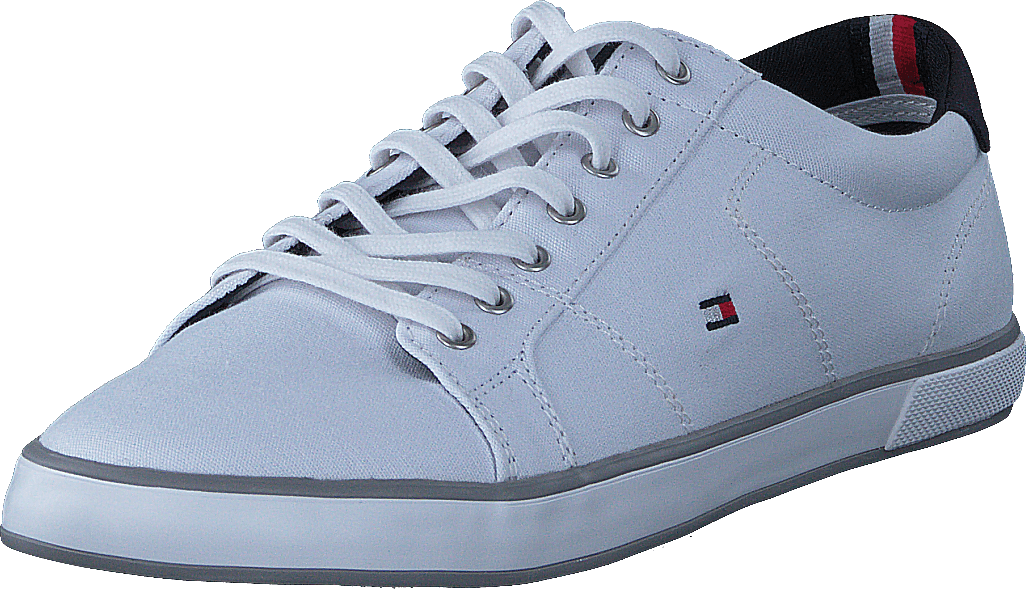 Harlow 1 biela
