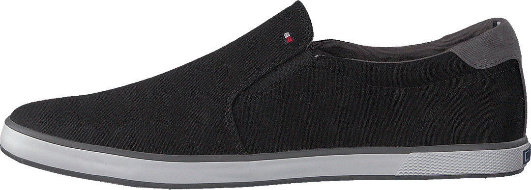 Harlow 2 Black