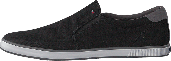 Harlow 2 Black