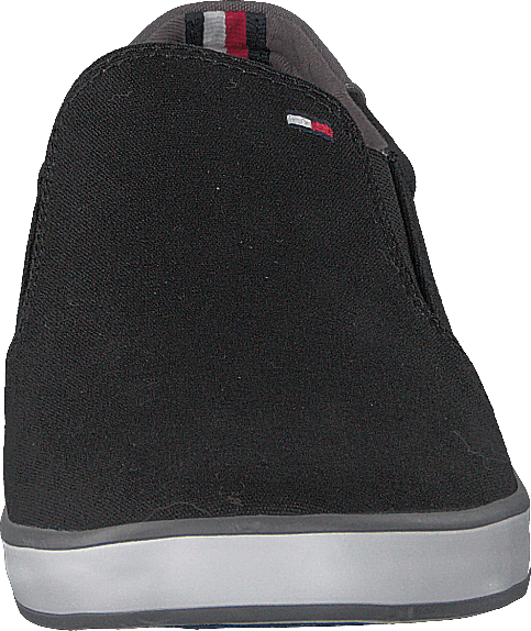 Harlow 2 Black