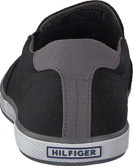 Harlow 2 Black