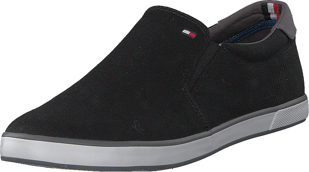 Harlow 2 Black
