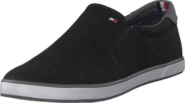 Harlow 2 Black