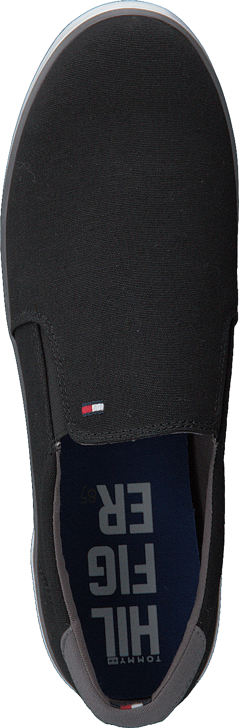 Harlow 2 Black
