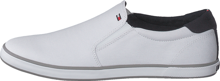 Harlow 2 White