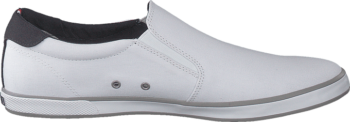 Harlow 2 White