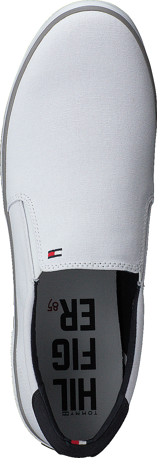 Harlow 2 White