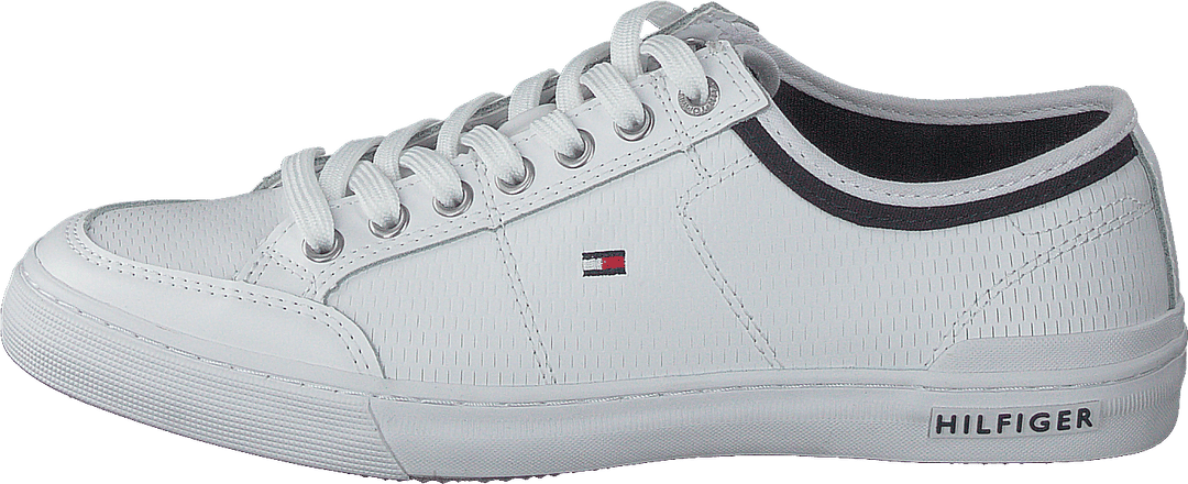 Harrington 5 White