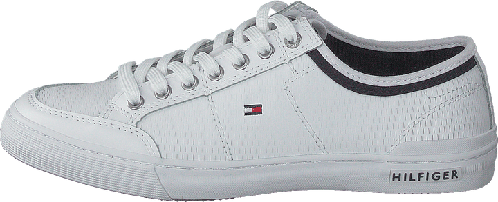 Harrington 5 White