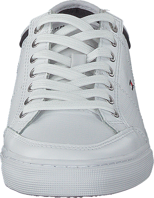 Harrington 5 White