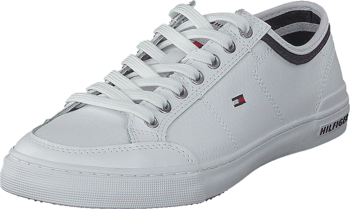 Harrington 5 White