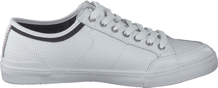 Harrington 5 White