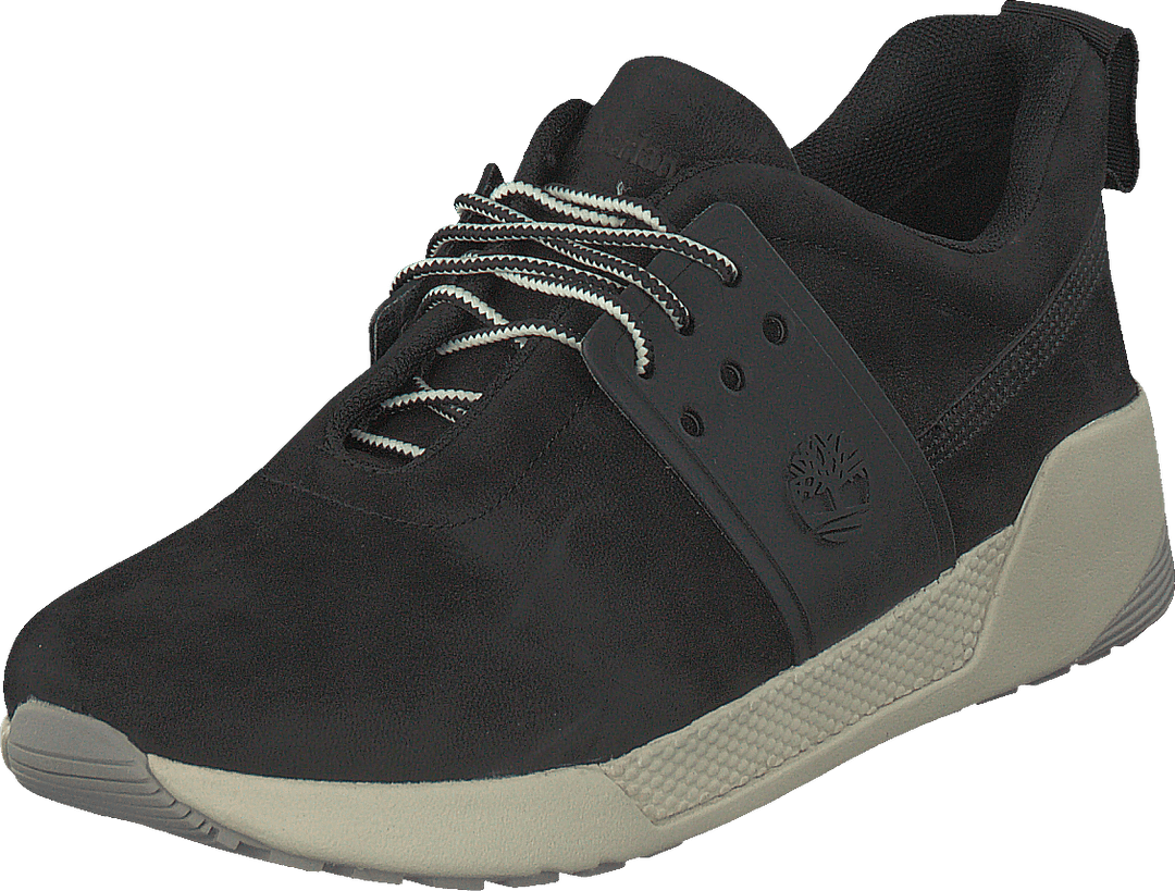 Kiri Up Black