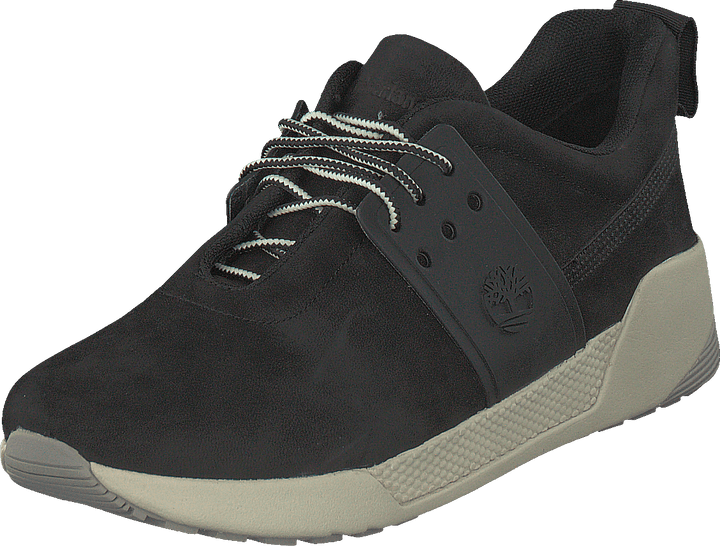Kiri Up Black
