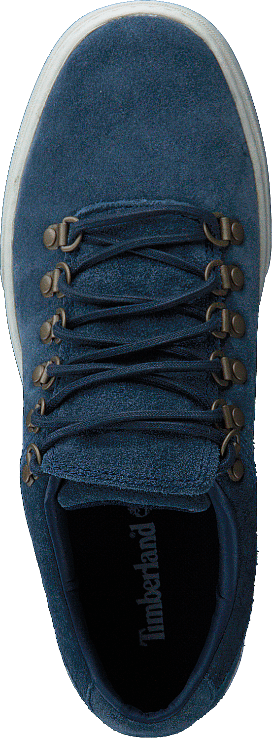 Adv 2.0 Cupsole Alpine Oxford Midnight Navy Dt Suede
