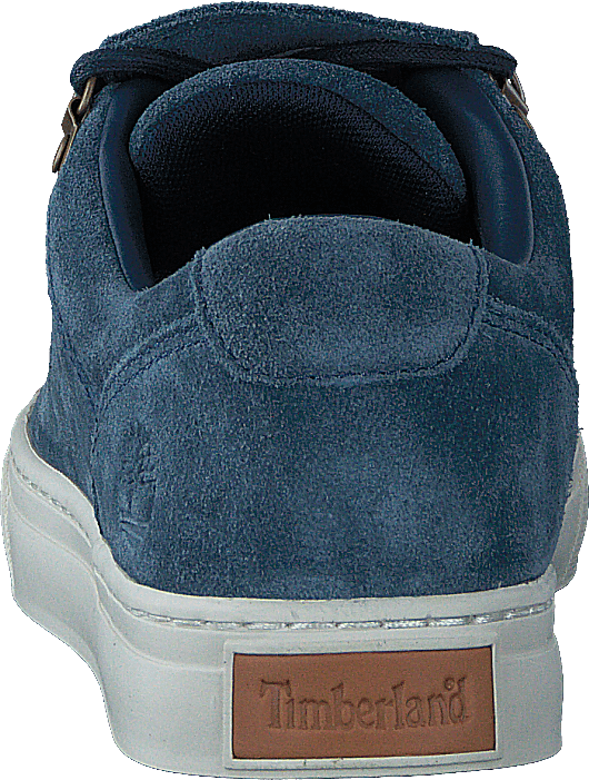 Adv 2.0 Cupsole Alpine Oxford Midnight Navy Dt Suede